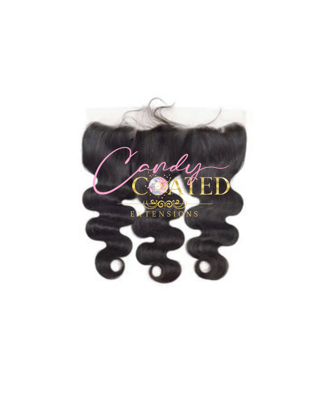 BUNDLE DEAL ADD-ON FRONTAL : Sour Wave