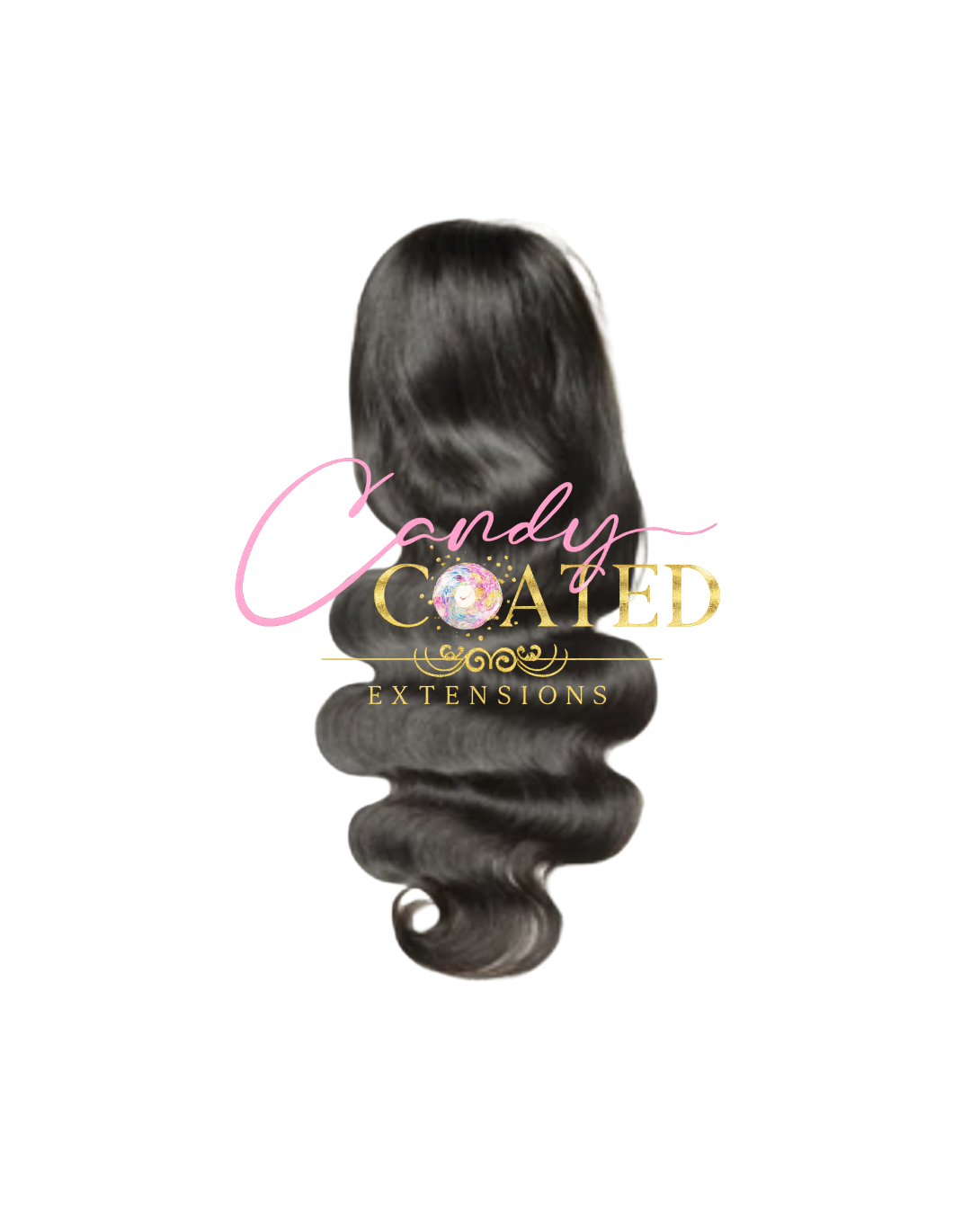 HD 13x6 Frontal Wigs