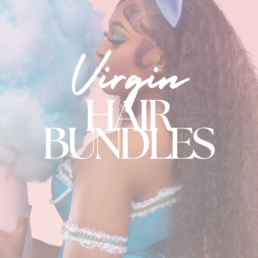 Virgin Bundles