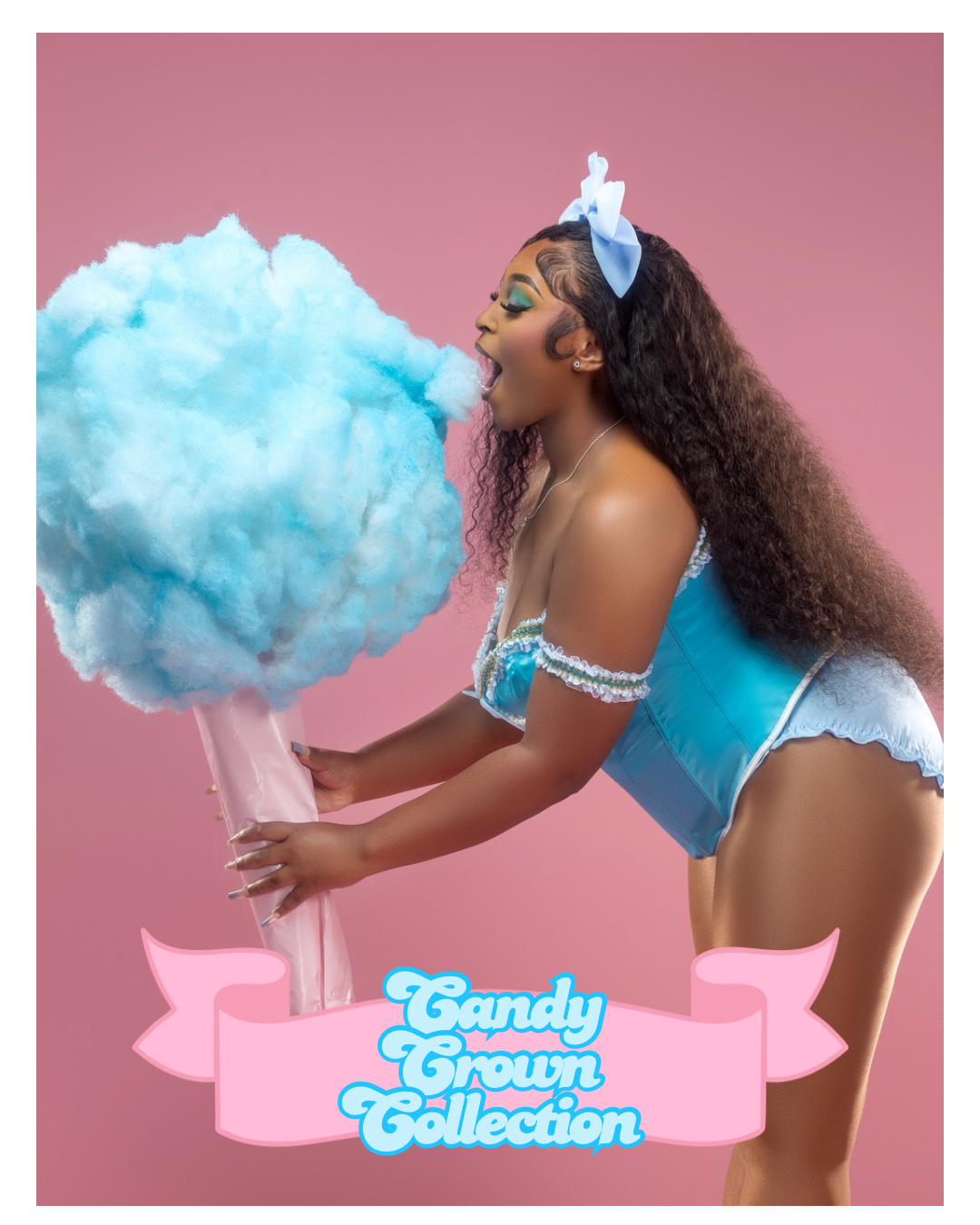 🍬 The Candy Crown Collection 🍭