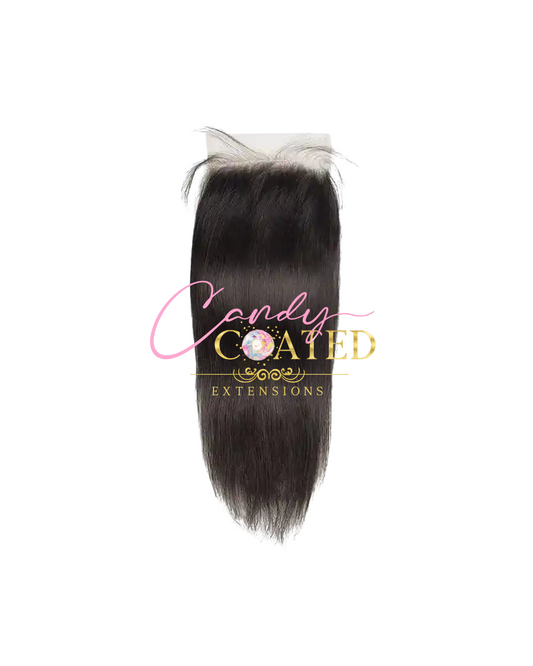 Sugar Silk 5x5 HD Closures