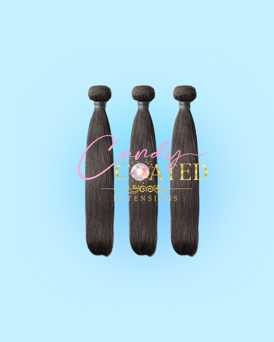 Virgin Sugar Silk