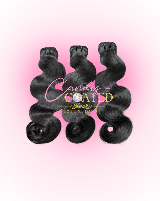 Virgin Sour Wave — Single Bundle