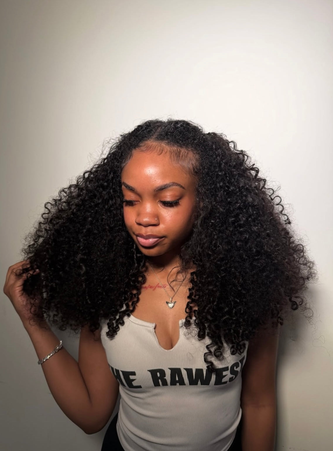Virgin Pixie Curly💕 —  Single Bundle