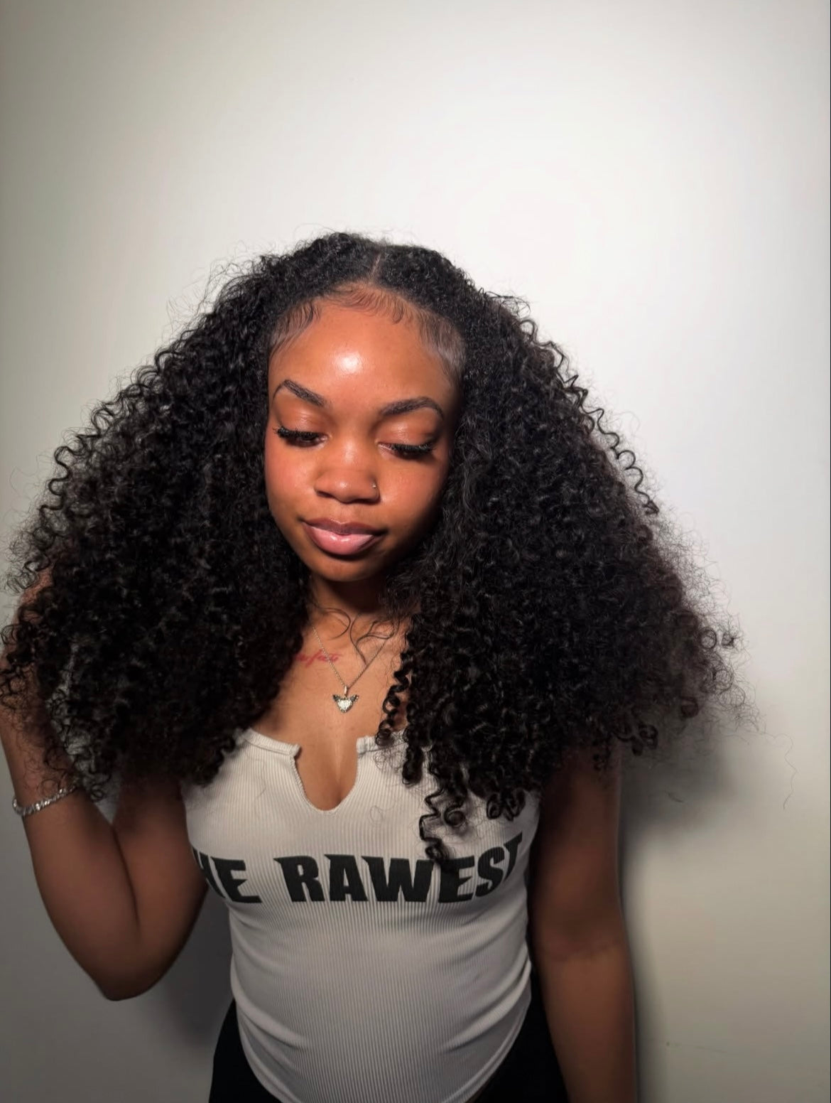 Virgin Pixie Curly💕 —  Single Bundle
