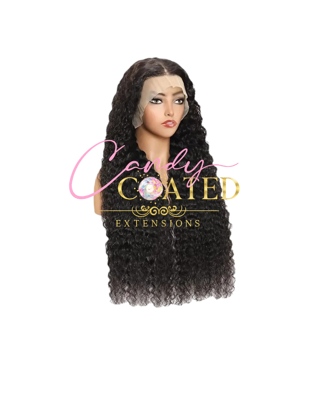 HD 13x6 Frontal Wigs