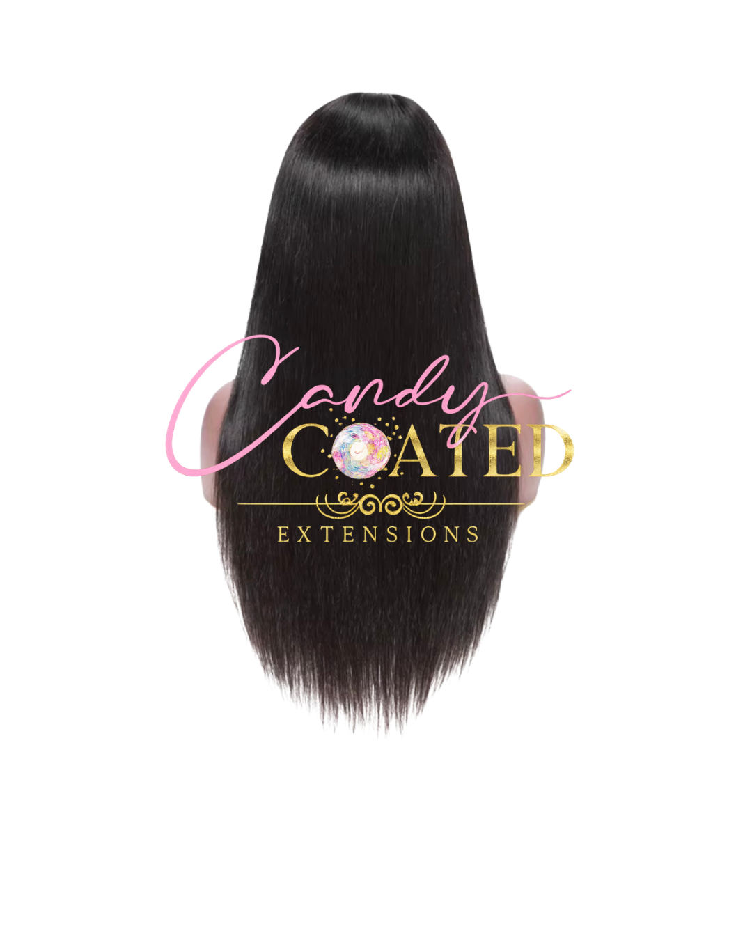 HD 13x6 Frontal Wigs