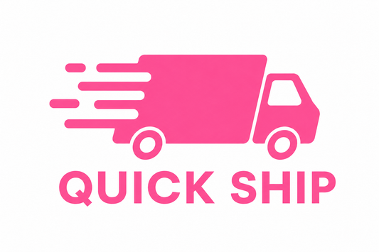 Quick Shipping 💕