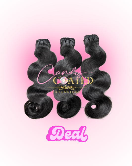 Raw Sour Wave Deal